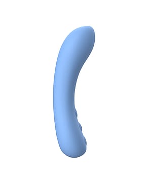 Peech June Vibrator Blå