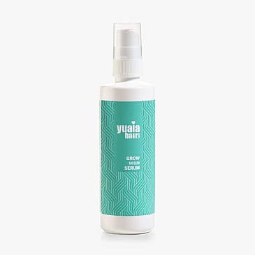 Yuaia Haircare Grow & Glow Hair Serum 100 ml