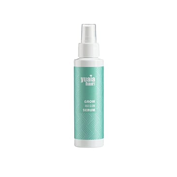 Yuaia Haircare Grow & Glow Hair Serum 100 ml