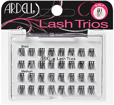 Ardell Individuals Lash Trios Individuals Lash Trios