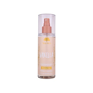 TREE HUT Fragrance Mist Vanilla 177 ml