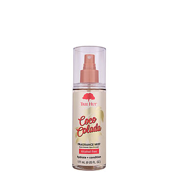 TREE HUT Fragrance Mist Coco Colada 177 ml