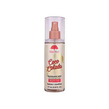 TREE HUT Fragrance Mist Coco Colada 177 ml