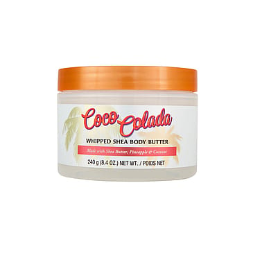 TREE HUT Whipped Body Butter Coco Colada