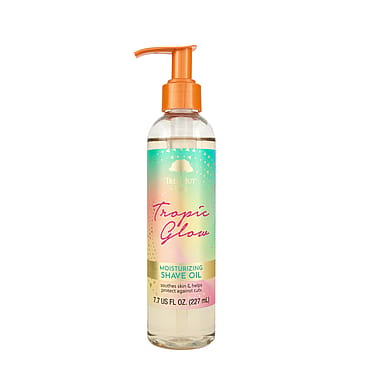 TREE HUT Moisturizing Shave Oil Tropic Glow 227 ml