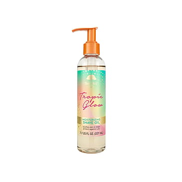 TREE HUT Moisturizing Shave Oil Tropic Glow 227 ml