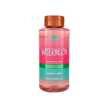 TREE HUT Foaming Gel Wash Watermelon 532 ml