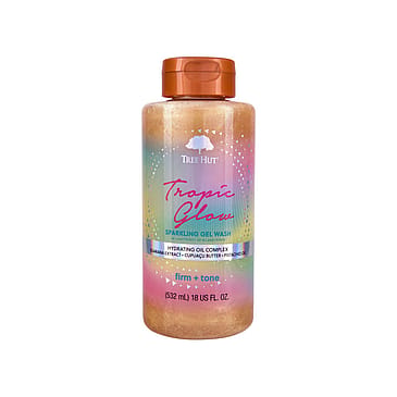 TREE HUT Foaming Gel Wash Tropic Glow 532 ml