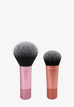 Real Techniques Mini Brush Duo