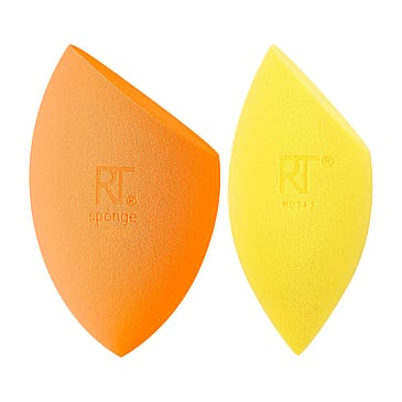 Real Techniques Miracle Complexion + Concealer Duo Makeup Sponge