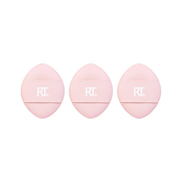 Real Techniques Mini Miracle Powder Puff Trio