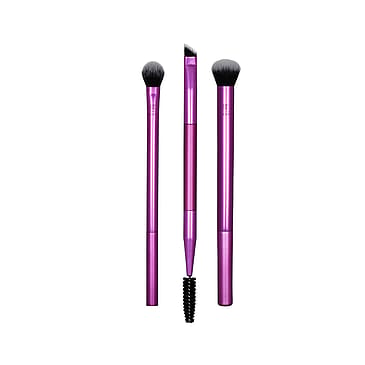 Real Techniques Eyeshade + Blend Børster