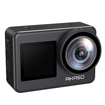 Akaso Brave 7 Action Kamera IPX8-vandtæthed