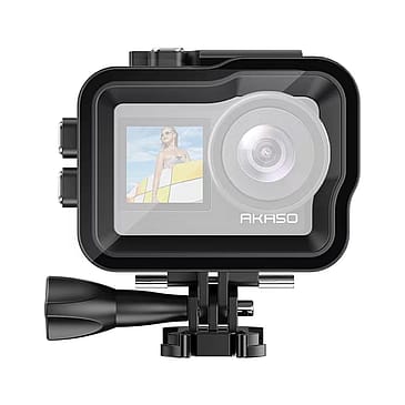 Akaso Brave 7 Waterproof Case