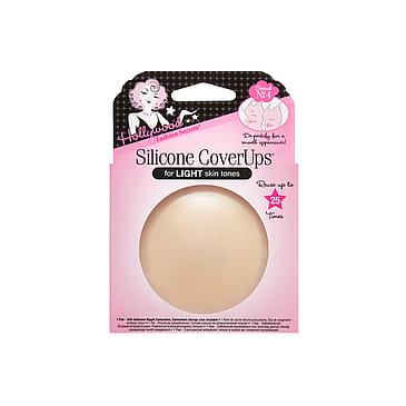 Hollywood Fashion Secrets Silicone Cover Ups Light 1 Par Light