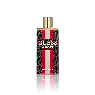 Guess Amore Portofino Eau de Toilette 100 ml