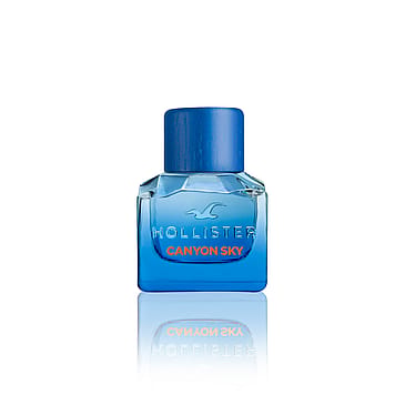 Hollister Canyon Sky for Him Eau de Toilette 30 ml
