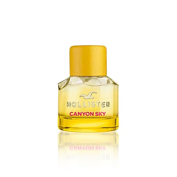 Hollister Canyon Sky for Her Eau de Parfum 30 ml