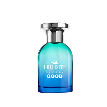 Hollister Feelin' Good For Him EdT 30 ml