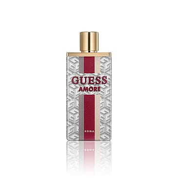 Guess Amore Roma Eau de Toilette 100 ml
