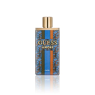 Guess Amore Capri Eau de Toilette 100 ml