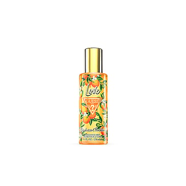 Guess Love Passion Kiss Body Mist 250 ml