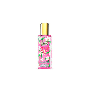 Guess Love Roman Blush Body Mist 250 ml