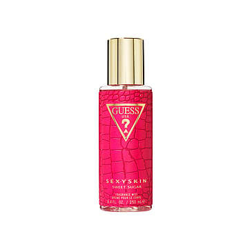 Guess Sexy Skin Sweet Sugar Body Mist 250 ml