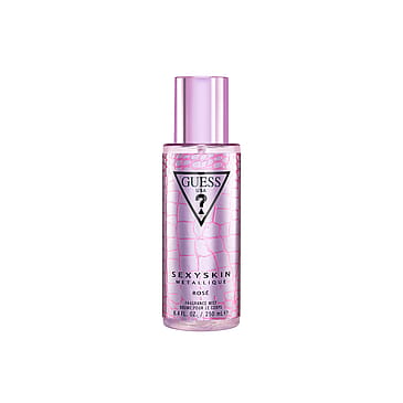 Guess Rosé Body Mist 250 ml