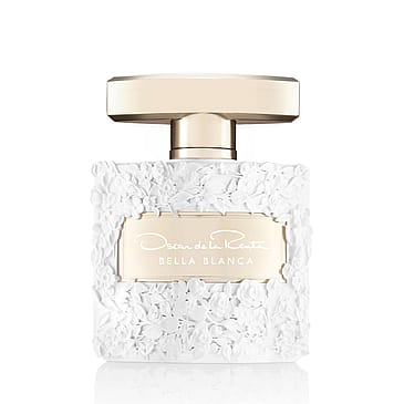 Oscar de la Renta Bella Blanca Eau de Parfum 100 ml