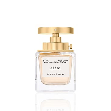 Oscar de la Renta Alibi Eau de Parfum 50 ml