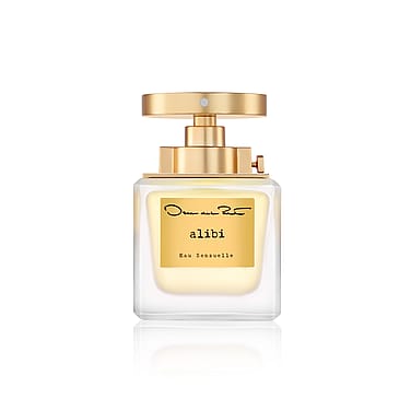Oscar de la Renta Alibi Sensuelle EdP 50 ml