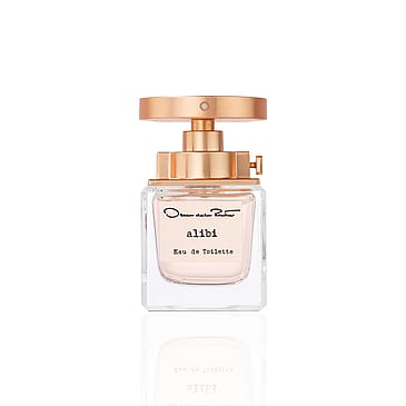 Oscar de la Renta Alibi EdT 30 ml