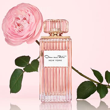 Oscar de la Renta New York Eau de Parfum 100 ml