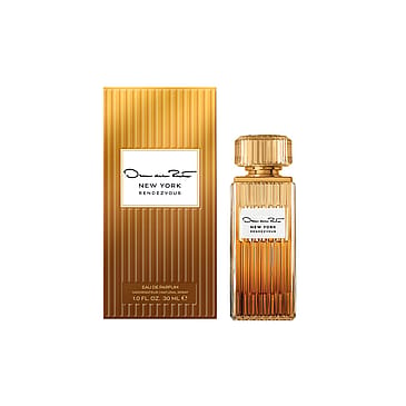 Oscar de la Renta New York Rendezvous Eau de Parfum 30 ml