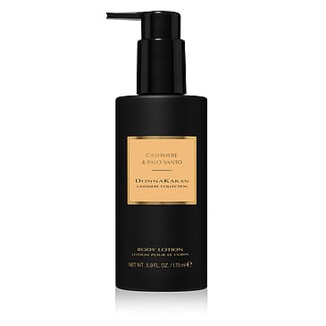 DKNY Cashmere Collection Palo Santo Body Lotion