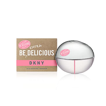 DKNY Be Extra Delicious Eau de Parfum 50 ml