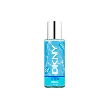 DKNY Body Mist Pool Party Bay Breeze 250 ml