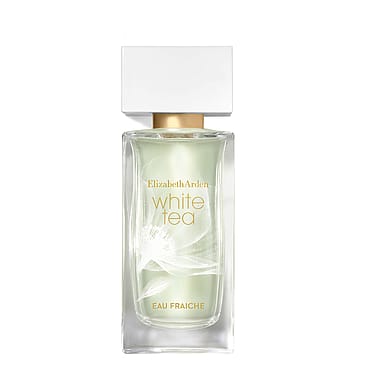 Elizabeth Arden White Tea Eau Fraiche Eau de Toilette 50 ml