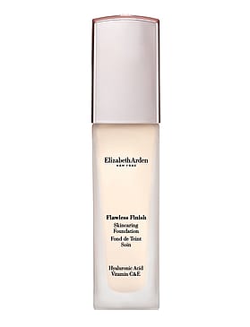 Elizabeth Arden Flawless Finish Skincaring Foundation 100C