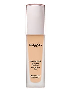 Elizabeth Arden Flawless Finish Skincaring Foundation 160W