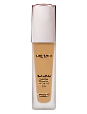 Elizabeth Arden Flawless Finish Skincaring Foundation 430W