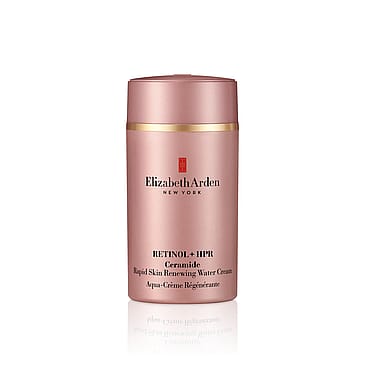 Elizabeth Arden Retinol + HPR Ceramide Rapid Skin-Renewing Water Cream 50 ml