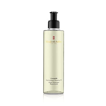 Elizabeth Arden Ceramide Replenishing Cleansing Oil 195 ml
