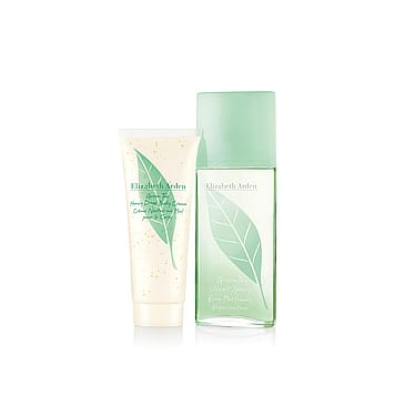 Elizabeth Arden Green Tea Gaveæske