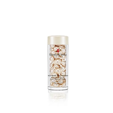 Elizabeth Arden Hyaluronic Acid + Peptides Ceramide Capsules 60 stk