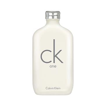 CALVIN KLEIN ck One EdT 100 ml