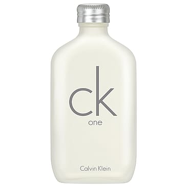 CALVIN KLEIN ck One EdT 100 ml