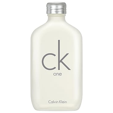 CALVIN KLEIN ck One Eau de Toilette 100 ml