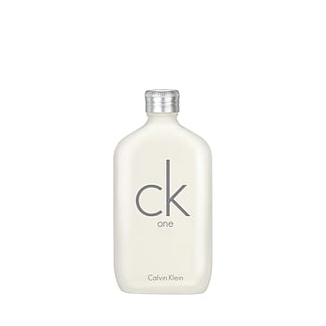 CALVIN KLEIN ck One EdT 50 ml